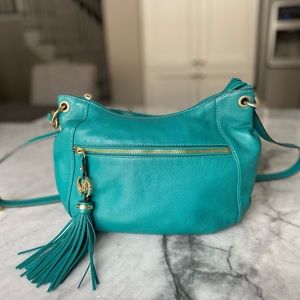 Michael Kors Leather Bag